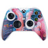Pink Hair Anime Gamer Girl by Ivy Dolamore Xbox Series S Controller Skin