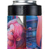 Pink Hair Anime Gamer Girl by Ivy Dolamore Yeti Colster Can Insulator Skin