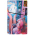 Pink Hair Anime Gamer Girl by Ivy Dolamore PS5 Slim Disk Bundle Skin