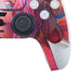 Pink Hair Anime Gamer Girl by Ivy Dolamore PS5 Slim Digital Edition Bundle Skin