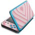 Pink Heart Pattern Nintendo 2DS XL (2017) Skin