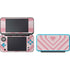 Pink Heart Pattern Nintendo 2DS XL (2017) Skin
