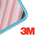 Pink Heart Pattern Nintendo 2DS XL (2017) Skin