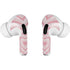 Pink Heart Pattern AirPods Pro 2nd Gen Skin
