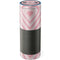 Pink Heart Pattern Amazon Echo Skin