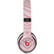 Pink Heart Pattern Beats Solo 2 Wireless Skin