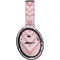 Pink Heart Pattern Bose QuietComfort 35 II Headphones Skin