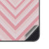 Pink Heart Pattern Galaxy A14 5G Skin