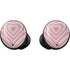 Pink Heart Pattern Galaxy Buds Skin