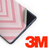 Pink Heart Pattern Galaxy Note 9 Skin