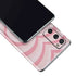 Pink Heart Pattern Galaxy S20 Fan Edition Skin