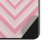 Pink Heart Pattern iPhone SE (2nd & 3rd Gen) Skin