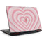 Pink Heart Pattern Legion Y720 Skin