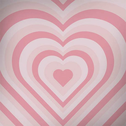Pink Heart Pattern Legion Y720 Skin