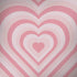 Pink Heart Pattern Legion Y720 Skin