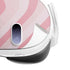 Pink Heart Pattern Meta Quest 3 Skin
