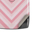 Pink Heart Pattern Motorola RAZR Skin