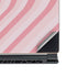 Pink Heart Pattern MSI GS65 Stealth Laptop Skin
