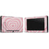 Pink Heart Pattern Nintendo Switch Bundle Skin