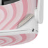 Pink Heart Pattern Oculus Quest 2 Skin