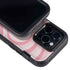 Pink Heart Pattern Otterbox Defender iPhone Skin