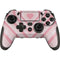 Pink Heart Pattern PlayStation Scuf Vantage 2 Controller Skin