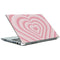 Pink Heart Pattern Portege Z30t/Z30t-A Skin