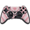 Pink Heart Pattern PS4/PC SCUF Impact Controller Skin