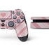 Pink Heart Pattern PS4 Slim Bundle Skin