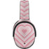 Pink Heart Pattern Skullcandy Venue Skin