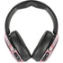 Pink Heart Pattern Skullcandy Venue Skin