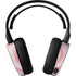Pink Heart Pattern SteelSeries Arctis 3 Skin