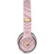 Pink Heart Pattern Studio Wireless 3 Skin