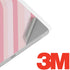 Pink Heart Pattern Surface Go Skin