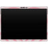 Pink Heart Pattern Surface Pro 8 Skin