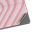 Pink Heart Pattern Surface Pro 8 Skin