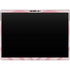 Pink Heart Pattern Surface Pro 9 Skin