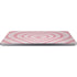 Pink Heart Pattern Universal Laptop 11in (8.8 x 6.2in) Skin