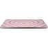 Pink Heart Pattern Universal Laptop 13in (10.6 x 7.6in) Skin