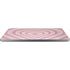 Pink Heart Pattern Universal Laptop 15in (12.2 x 8.8in) Skin