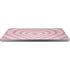Pink Heart Pattern Universal Laptop 16.6in (13.4 x 9.7in) Skin