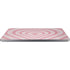 Pink Heart Pattern Universal Laptop 16in (13 x 9.4in) Skin