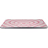 Pink Heart Pattern Universal Laptop 18in (14.6 x 10.6in) Skin