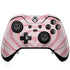 Pink Heart Pattern Xbox One Elite Controller Skin