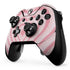 Pink Heart Pattern Xbox One Elite Controller Skin