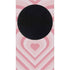 Pink Heart Pattern Xbox Series S Bundle Skin