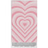 Pink Heart Pattern Xbox Series S Skins