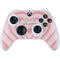 Pink Heart Pattern Xbox Series S Controller Skin