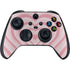 Pink Heart Pattern Xbox Series X Controller Skin
