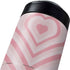 Pink Heart Pattern Yeti Colster Can Insulator Skin